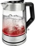 PROFI COOK Wasserkocher PC-WKS 1190 G inox