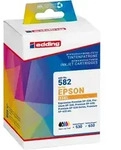 Edding Druckerpatrone ersetzt Epson 33XL, T3357, T3351, T3361, T3362, T3363, T3364