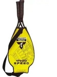 Speedbadminton Set SPEED 4400 im 3/4 Bag black/yellow,