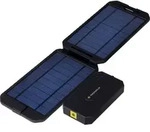 Power Traveller EXTREME PTL-EXT001 Solar-Powerbank Ladestrom Solarzelle 1000mA 5W