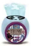 Eisk&ouml;nigin Projektorwecker mit Timer