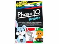 Phase 10 Junior (Kinderspiel)