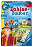 Zahlen-Zauber - Kinderspiel ab 4 Jahre