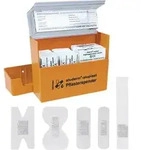 S&ouml;hngen ALUDERM&reg;-ALUPLAST PFLASTERSPENDER CO10910 Pflasterspender (L x B x H) 160 x
