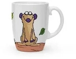 Kindertasse "Jan und Henry"