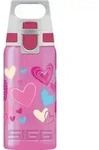 SIGG VIVA ONE Hearts Trinkflasche, 0,5 Liter