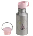 Bottle Stainless Steel Adventure Tipi