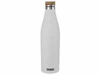 Sigg Meridian Trinkflasche Weiß 0.5 L