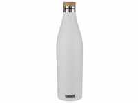 Sigg Meridian Trinkflasche Weiß 0.7 L