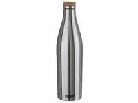 Sigg Meridian Trinkflasche Silber 0.7 L