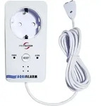 Protector WA-5 AquaAlarm Wassermelder mit externem Sensor netzbetrieben