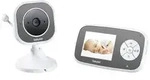 Beurer BY 110 Video Babyphone mit Kamera Digital 2.4GHz