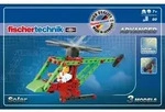 Fischertechnik 544616 - ADVANCED Solar, 3 Modelle, Baukasten, Konstruktionsbaukasten