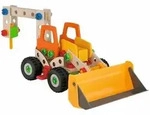 Eichhorn Constructor, Radlader