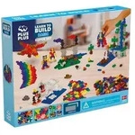 PLUS PLUS 1200 Kreativ Bausteine Super Set