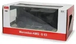 Jamara Mercedes-Benz AMG G63 1:14 schwarz 2,4GHz A
