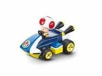 Carrera RC - 2,4GHz Mario Kart Mini RC, Toad