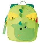 sigikid 24216 - sigibag Drache, Rucksack