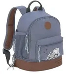 Mini Backpack Adventure Tractor