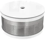 Cordes Haussicherheit CC-7 Mini Rauchwarnmelder inkl. 10 Jahres-Batterie