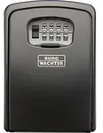 Burg W&auml;chter 39740 KEY SAFE 40 SB Schl&uuml;sseltresor Zahlenschloss