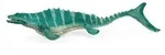 schleich&reg; Dinosaurs Mosasaurus 6,6cm
