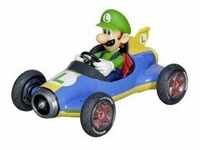 Carrera RC 2,4 Ghz 370181067 Nintendo Mario Kart Mach 8,Luigi
