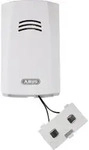ABUS HSWM10000 HSWM10000 Wassermelder mit externem Sensor batteriebetrieben