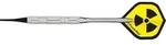 BULL'S 3 Softdart Mission Chr. Brass 18 g