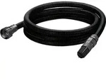 K&auml;rcher Home & Garden 2.997-110.0 Saugschlauchgarnitur 3.50m 33,3mm (G1) Kunststoff