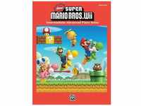 Super Mario Wii Edition - Koji Kondo, Shiho Fujii, Ryu Nagamatsu