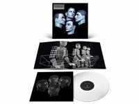 Techno Pop (German Version) (Colored Vinyl) (Vinyl, 2020) - Kraftwerk