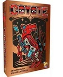 Coyote