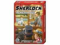 Sherlock - Die Fälschung (Spiel)