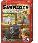 Sherlock &ndash; Die F&auml;lschung