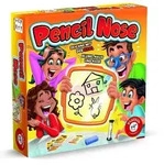Pencil Nose