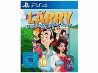 Leisure Suit Larry - Wet Dreams Dry Twice (PS4) - Koch Media