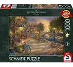 Amsterdam Puzzle 1.000 Teile