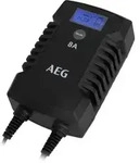 AEG LD8 10618 Kfz-Ladeger&auml;t 12 V, 24V 8A
