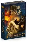 Number 1 Spielkarten Der Herr der Ringe