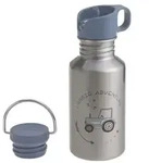 Bottle Stainless Steel Adventure Tractor