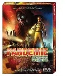 Pandemic - Auf Messers Schneide