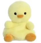 PP Betsy Chick Plush Toy