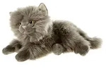 MISANIMO Schmusetiger kitt