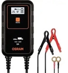 Osram Automotive OEBCS908 4052899620544 Automatikladeger&auml;t 12 V, 24V 4 A, 8A