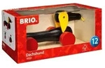 BRIO Infant/ Toddler - Dackel