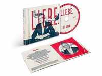 L.I.E.B.E. (CD, 2020) - Götz Alsmann