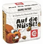 Game Factory - Auf die N&uuml;sse