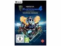Monster Energy Supercross - Official Videogame 4 (PC) - Milestone / Plaion...