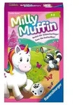 Milly Muffin - Reisespiel ab 4 Jahre
